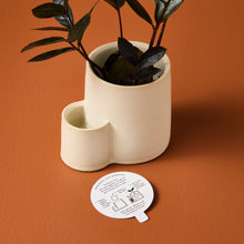 Load image into Gallery viewer, Ember Earth Candle + Planter
