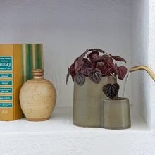 Load image into Gallery viewer, Ember Earth Candle + Planter
