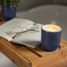 Load image into Gallery viewer, Garden Vibes Candle/Planter 2-in-1
