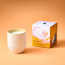 Load image into Gallery viewer, Garden Vibes Candle/Planter 2-in-1
