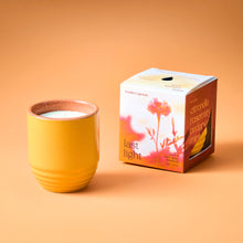 Load image into Gallery viewer, Garden Vibes Candle/Planter 2-in-1

