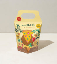 Load image into Gallery viewer, Seed Ball Kits

