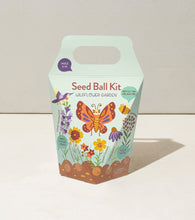 Load image into Gallery viewer, Seed Ball Kits
