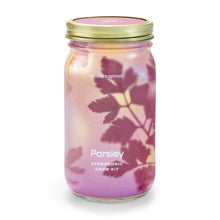 Load image into Gallery viewer, Garden Jars - Organic Herbs
