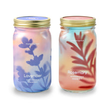 Load image into Gallery viewer, Garden Jars - Organic Herbs
