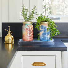 Load image into Gallery viewer, Garden Jars - Organic Herbs
