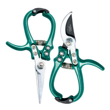Load image into Gallery viewer, Gardening Shears &amp; Pruners
