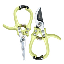 Load image into Gallery viewer, Gardening Shears &amp; Pruners
