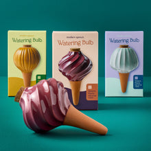 Load image into Gallery viewer, Terracotta Watering Bulbs
