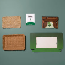 Load image into Gallery viewer, Microgreens Pop-Up Kit
