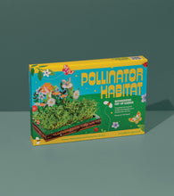 Load image into Gallery viewer, Microgreens Pop-Up Kit
