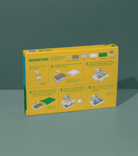 Load image into Gallery viewer, Microgreens Pop-Up Kit
