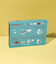 Load image into Gallery viewer, Microgreens Pop-Up Kit
