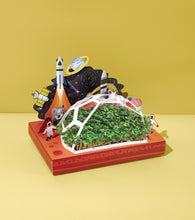 Load image into Gallery viewer, Microgreens Pop-Up Kit
