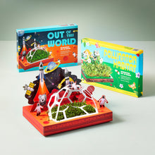 Load image into Gallery viewer, Microgreens Pop-Up Kit
