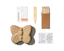 Load image into Gallery viewer, Curious Critters Garden Kits
