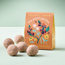 Load image into Gallery viewer, Bespoke Blooms Seed Balls
