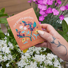 Load image into Gallery viewer, Bespoke Blooms Seed Balls
