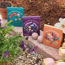 Load image into Gallery viewer, Bespoke Blooms Seed Balls

