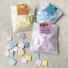 Load image into Gallery viewer, Seed Paper Confetti Refill Packs
