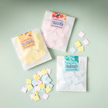 Load image into Gallery viewer, Seed Paper Confetti Refill Packs
