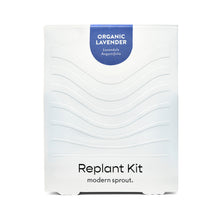 Load image into Gallery viewer, Immersion Hydroponic Replant Kit
