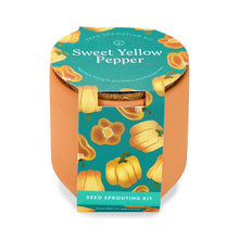 Load image into Gallery viewer, Tiny Terracotta Garden Kits
