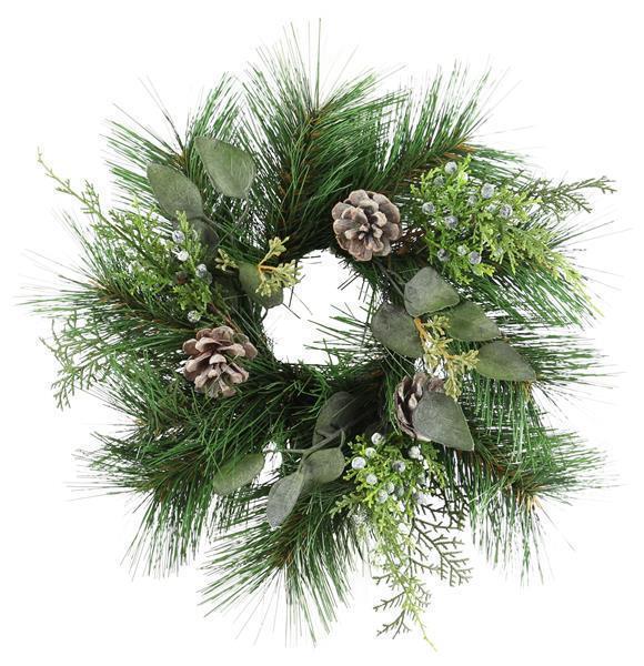 November 15th at 10am - Artificial Wreath Workshop