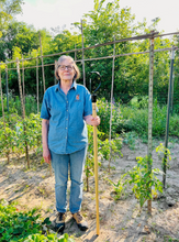 Load image into Gallery viewer, CobraHead Long Handle Weeder &amp; Cultivator Garden Tool
