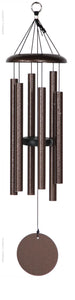 30" Copper Vein CB Chime