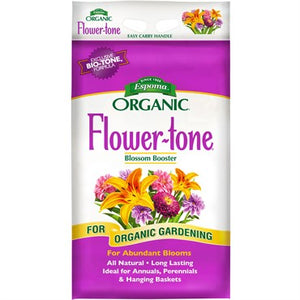 Flower-tone 18lb
