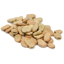 Load image into Gallery viewer, Broad Windsor Fava Bean Seeds (Organic)
