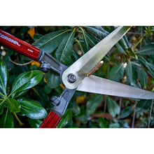 Load image into Gallery viewer, Corona® Limbnotch Hedge Shears - 10.5in Blades - 10.5in Steel Handles
