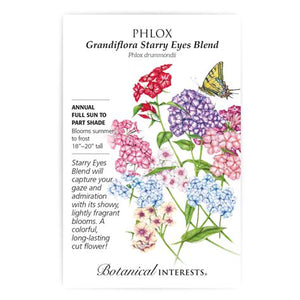 BI Phlox G. Starry Eyes Blend