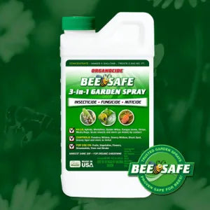 Pt Concentrate Bee Safe