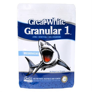 Great White Granular 4oz