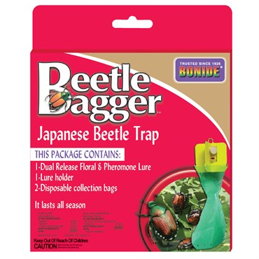 Bonide Beetle trap kit