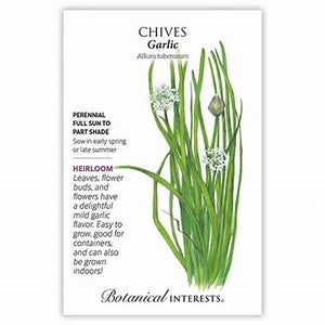 BI Chives Garlic