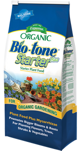 Bio-tone Starter Plus 4lb