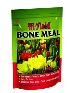 HY Bone meal 4lb