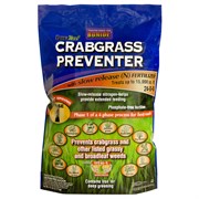 Crabgrass pre/& lawn food 16lb