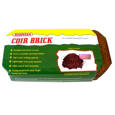 Bosmere 22oz Coco Coir Brick