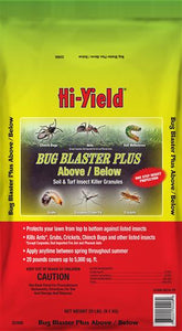 Bug Blaster Plus Granular 23lb