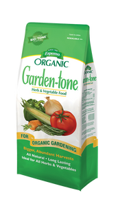 Garden Tone 18lb