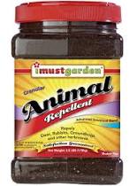 IMG Animal Repellent