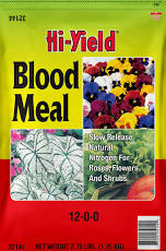 HY Blood Meal 2.75lb