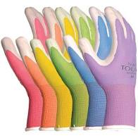 Nitrile Touch SM Glove