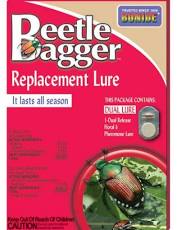 Japanese Beetle Trap Lures