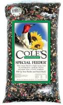 Cole's Special Feeder 20 lb