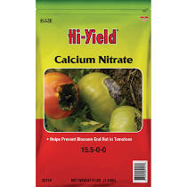 HY Calcium Nitrate 4lb